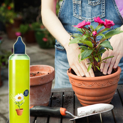 🌱 KÖP 1, FÅ 1 GRATIS! 🏡 Universalt Växtnäring – för Inomhus & Utomhus, Lättanvänt & Effektivt Resultat ✨