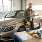 🚗 KÖP 2 FÅ 1 GRATIS! ✨ Högkvalitativ Billackering – Långvarig Glans, UV-skydd & Perfekt För En Utställningsliknande Finish 💎