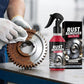 🔧 KÖP 3, FÅ 1 GRATIS! ⚙️ Rostborttagningsspray för Metall – Snabbverkan, skonsam mot ytor & förhindrar nyrostning – perfekt för verktyg, bildelar och utemöbler 🛡️