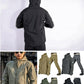 🧥 60% RABATT! ⛰️ Taktiskt Softshelljacka- & Byxset – Vattentätt, Vindtätt, Isolerande & Perfekt för Vinter/Terräng 🏔️