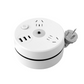 🔌 50% RABATT! 🔋 Utdragbar Grenuttag med Krok och USB-portar – 5 Uttag, 3 USB-portar & Säker Överbelastningsskydd 🏠