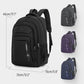 🎒 60% RABATT! 💼 Lätt och Slitstark Ryggsäck – Rymlig, Ergonomiskt designad & Perfekt för skola och arbete ✨