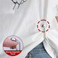 🧲 50% RABATT! 👕 Flerfunktions Magnetiska Klädklämmor – Starka Neodymmagneter, Mångsidig Användning & Perfekt För Gardiner, Pappersarbete & DIY-projekt 🛠️