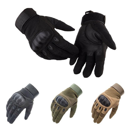 🧤 50% RABATT NU! 🛡️ Professionella taktiska handskar – Högstyrka, pekskärm, förstärkt PU-handflata & andningsbar – Perfekta för utomhusäventyr, cykling eller taktiskt bruk 🔥