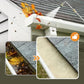 🧹 60% RABATT! 🏡 4000 PSI Teleskopisk Högtrycksstav – 3-i-1 Rengöring för Hela Huset, Når Höga Ytor Utan Stege ✨