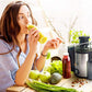 🍊 60% RABATT! ⚡ Snabb Elektrisk Juicepress för Hemmet – Automatisk Extrahering, Enkel Rengöring & Kraftfull Motor 🥤