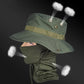 🧢 60% RABATT! 🎣 2-i-1 Kamouflagehatt med Halsduk – UPF 50+, Avtagbar Mask & Perfekt för Fiske & Utomhusbruk 🛡️
