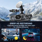 📹 50% RABATT! 🔥 360° Örnögon-parkeringskamera – Heltäckande vy, inga döda vinklar – 1080P HD, loopinspelning & nattseende – parkera med självförtroende 🚗