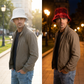 🧢 60% RABATT! ✨ Lysande Fiberoptisk Fiskarhatt – USB-driven, Flera Ljuslägen & Perfekt för Fester 🌈