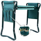 🪑 60% RABATT! 🌿 Sit & Kneel – Vikbar Trädgårdsstol – Ergonomisk Design, Skyddar Knän & Rygg & Perfekt för Trädgårdsarbete 🧤
