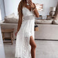 👗 60% RABATT! 🌸 Boho sommarklänning – Praktisk, Moderiktig & Perfekt för Soliga Dagar ☀️