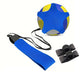📢📢50% RABATT !! ⏰Volleyball-Trainingshilfe mit elastischer Kordel – 50% Rabatt! Solo-Aufschlag- & Angriffstraining, verstellbarer Hüftgurt, 2 Hand-Trainer – Technik schnell verbessern. 🎯
