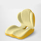 🪑 60% RABATT! 💺 Ergonomisches Sitzkissen 2026 – Perfekte Lordosenstütze, Memory-Schaum & Ideal für Büro & Auto 🧘‍♂️