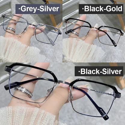 👓 60% RABATT! 💻 Blått Ljus Blockerande Glasögon – Minskar Ögonbelastning, Förbättrar Sömn & Perfekt för Skärmarbete 😴