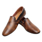 👞 60% RABATT! ✨ Flexibla Spetsiga Platta Loafers i Läder – Elegant Design, Bekväma & Perfekta för Vardag & Kontor 🌸