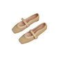 👞 50% RABATT! 🌸 Eleganta Andningsbara Nätade Mary Jane-skor – Sportig Design, Dämpad Sula & Perfekt För Långa Dagar Till Fots 🚶‍♀️