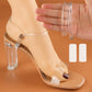 👠 KÖP 1 FÅ 1 GRATIS! ✨ Rhinestone Högklackat Fixeringsrem – Justerbar, Säker & Perfekt För Höga Klackar För Extra Komfort 💎