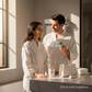 🚽 KÖP 2, FÅ 1 GRATIS! ✨ Vattentäta Toalettsitsskydd – Hygieniska, Individuellt Förpackade & Halkfria Perfekta För Resor & Vardagsbruk 🧳