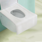 🚽 KÖP 2, FÅ 1 GRATIS! ✨ Vattentäta Toalettsitsskydd – Hygieniska, Individuellt Förpackade & Halkfria Perfekta För Resor & Vardagsbruk 🧳