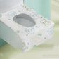 🚽 KÖP 2, FÅ 1 GRATIS! ✨ Vattentäta Toalettsitsskydd – Hygieniska, Individuellt Förpackade & Halkfria Perfekta För Resor & Vardagsbruk 🧳