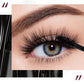 💄 KÖP 2 FÅ 1 GRATIS! ✨ Kladdfri Mascara som Böjer & Förlänger – Långvarig, Klumpfri & Djup Svärta För En Intensiv Blick 👁️