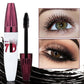💄 KÖP 2 FÅ 1 GRATIS! ✨ Kladdfri Mascara som Böjer & Förlänger – Långvarig, Klumpfri & Djup Svärta För En Intensiv Blick 👁️