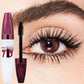 💄 KÖP 2 FÅ 1 GRATIS! ✨ Kladdfri Mascara som Böjer & Förlänger – Långvarig, Klumpfri & Djup Svärta För En Intensiv Blick 👁️