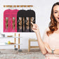 🧳 50% RABATT! 💇‍♀️ Förvaringsväskor för Peruker med Klart Fönster & Hängare – Skyddande, Ventilerad & Perfekt För Organiserad Förvaring 🧺
