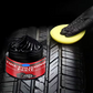 🚗 KÖP 2 FÅ 1 GRATIS! ✨ Bildäck & Plast Trim Förnyelse Paste – Återställer Glans, Förhindrar Sprickbildning & Enkel Applicering 🛞