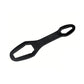🔧 50% RABATT! 🔩 Multifunktionell, Självjusterande Skiftnyckel med Dubbla Huvuden – Mångsidig, Greppar Flera Storlekar & Perfekt För Reparationer 🛠️