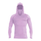 👕 50% RABATT! ☀️ Lätt, Snabbtorkande Huvtröja för Män med UV-skydd – Andningsbar & Perfekt För Utomhusaktiviteter 🏕️