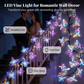 🦋 50% RABATT! ✨ Romantische LED-Lichterkette in Schmetterlingsform – Sanftes Licht, Bezauberndes Design & Perfekt Für Schlafzimmer & Feiern 🎀