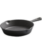 🍳 50% RABATT! ⏳ Non-stick stekpanna i gjutjärn – Slitstark, jämn värmefördelning & perfekt för allt från stekning till grytor 🥘