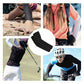 🧤 50% RABATT! ☀️ Sportiga Kylande Kompressionärmar med UV-skydd – Svala, Skyddande & Perfekt För Utomhussport 🏃‍♂️