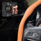 🚗 60% RABATT! 🧤 Andningsbar Halkfri Ultratunn Rattmuff – Bekväm, Greppförbättrande & Perfekt För Alla Väderförhållanden 🌧️