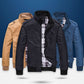 🧥 60% RABATT! 🔥 Business Casual-Kavaj för Män – Perfekt Passform, Stilren Design & Ideal För En Elegant Look 💼