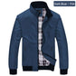 🧥 60% RABATT! 🔥 Business Casual-Kavaj för Män – Perfekt Passform, Stilren Design & Ideal För En Elegant Look 💼