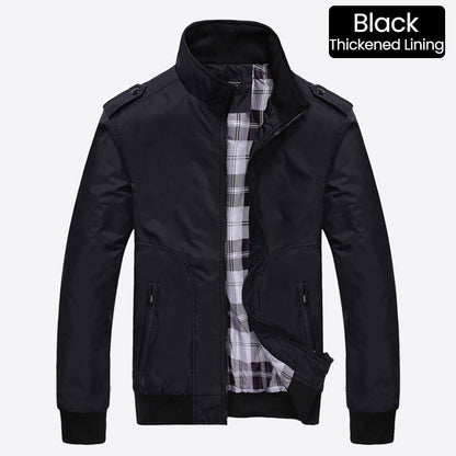 🧥 60% RABATT! 🔥 Business Casual-Kavaj för Män – Perfekt Passform, Stilren Design & Ideal För En Elegant Look 💼