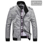 🧥 60% RABATT! 🔥 Business Casual-Kavaj för Män – Perfekt Passform, Stilren Design & Ideal För En Elegant Look 💼