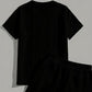 👕 50% RABATT! 🔥 Avslappnat Tvådelat Set för Herr – Ledig Passform, Mjukt Material & Perfekt För Vardag & Fritid 🏠 Gratis Frakt ✨