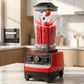 🥤 50% RABATT! ⚡ High-Speed Professional Countertop Blender – Kraftfull Motor, 1500W Effekt & Perfekt För Smoothies, Soppor & Fruktsallader 🍓