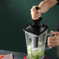 🥤 50% RABATT! ⚡ High-Speed Professional Countertop Blender – Kraftfull Motor, 1500W Effekt & Perfekt För Smoothies, Soppor & Fruktsallader 🍓