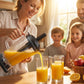 🥤 50% RABATT! ⚡ High-Speed Professional Countertop Blender – Kraftfull Motor, 1500W Effekt & Perfekt För Smoothies, Soppor & Fruktsallader 🍓