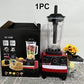 🥤 50% RABATT! ⚡ High-Speed Professional Countertop Blender – Kraftfull Motor, 1500W Effekt & Perfekt För Smoothies, Soppor & Fruktsallader 🍓