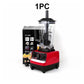 🥤 50% RABATT! ⚡ High-Speed Professional Countertop Blender – Kraftfull Motor, 1500W Effekt & Perfekt För Smoothies, Soppor & Fruktsallader 🍓