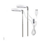 💡 50% RABATT! 🌱 LED Ängel Ring Växtlampa för Inomhusväxter – Fullt Spektrum, Energisnål & Perfekt För Optimal Tillväxt Oavsett Årstid 🌿