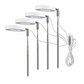 💡 50% RABATT! 🌱 LED Ängel Ring Växtlampa för Inomhusväxter – Fullt Spektrum, Energisnål & Perfekt För Optimal Tillväxt Oavsett Årstid 🌿