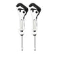 🔧 50% RABATT! 🔩 Multifunktionell Bärbar Mikro-Självjusterande Skiftnyckel – Kompakt Design, Greppar Alla Muttrar & Perfekt För Små Reparationer Hemma 🛠️