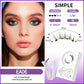 👁️ 50% RABATT! 💖 Återanvändbara Magnetiska Ögonfransar med Applikator – Enkel Applicering, Naturlig Look & Perfekt För Dramatisk Volym Utan Klister ✨