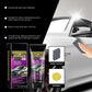 🚗 KÖP 2 FÅ 1 GRATIS! ✨ Repborttagningsvax för Bilar – Med Nanotrasa, Enkel Användning & Fungerar På Alla Färger För En Fläckfri Finish 💧